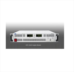 PROGRAMMABLE DC SWITCHING POWER SUPPLIES SPS 3KW Amrel